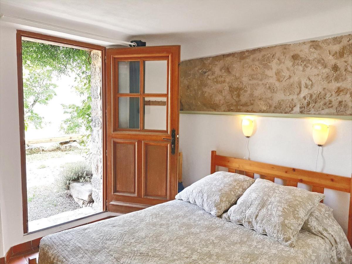 Un Cadre Magnifique, Au Coeur Du Verdon Castellane Extérieur photo