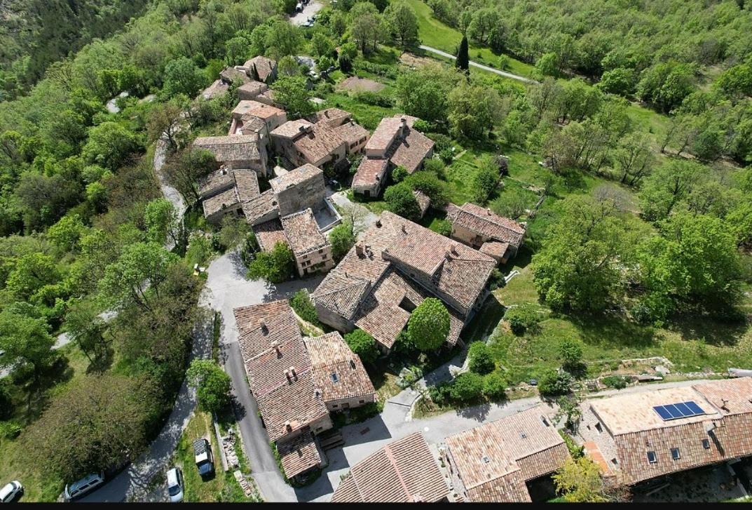 Un Cadre Magnifique, Au Coeur Du Verdon Castellane Extérieur photo